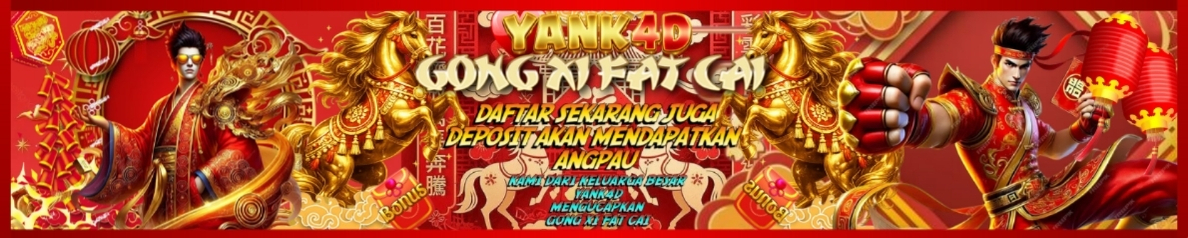 GONG XI FAT CAI